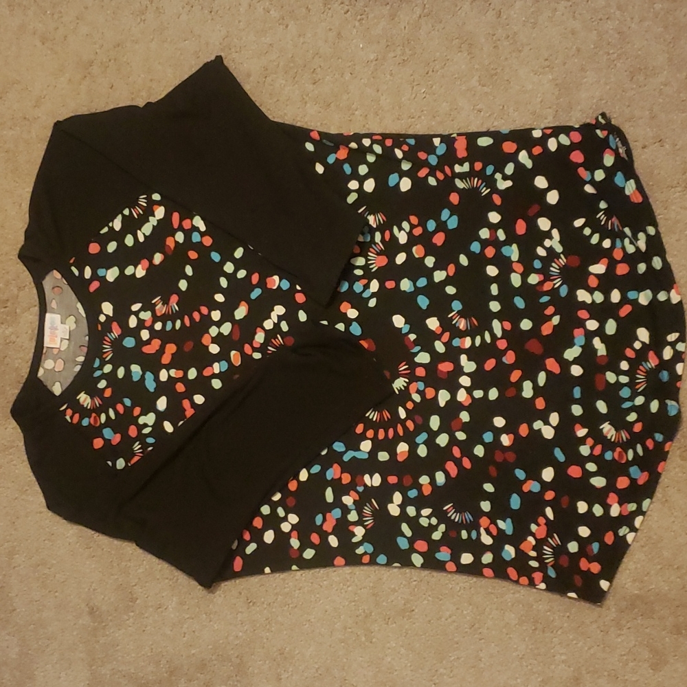 Lularoe Randy Large